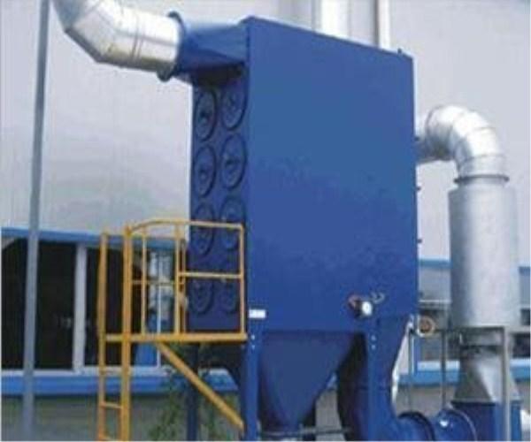 工業中含有氯的有機廢氣應該怎么處理 工業中含有氯的有機廢氣應該怎么處理