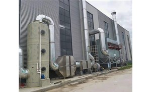 除塵設備：清潔空氣，健康未來